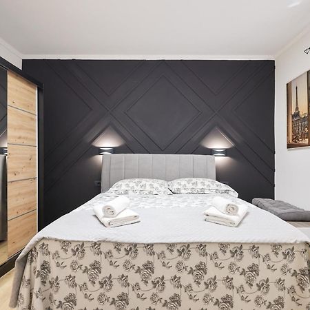 Oscar & Leo Apartments Zadar Exterior photo